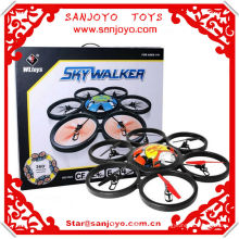 Skylalker Skywalker V323 2014 Skywalker à grande échelle de 80cm, drone de quadricoptère de RC de gyroscope de 6 axes